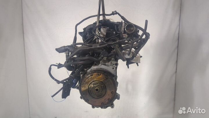 Двигатель Volkswagen Golf 4, 1998