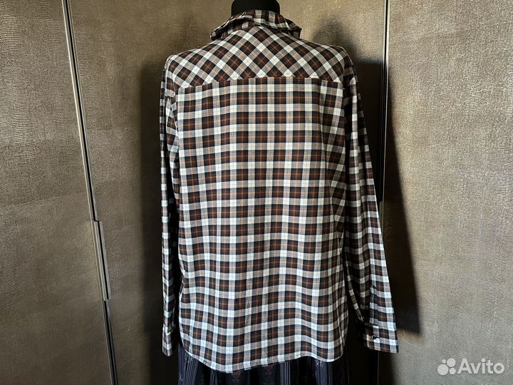 Блузка Рубашка женская Брендовая