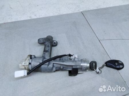 Замок зажигания Мазда Xedos 9