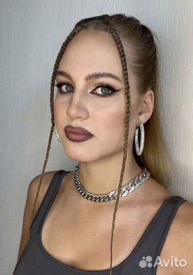 Визажист стилист