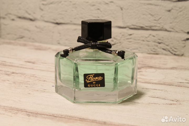 Женские духи Gucci Flora Eau Fraiche