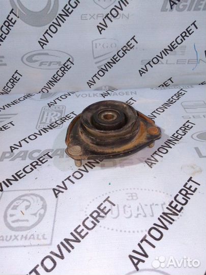 Опорный подшипник передний lifan x60