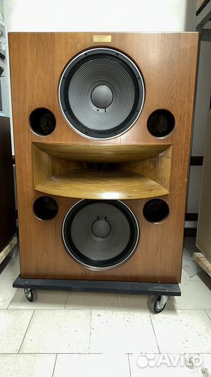 Kinoshita Monitor RM 6 акустика