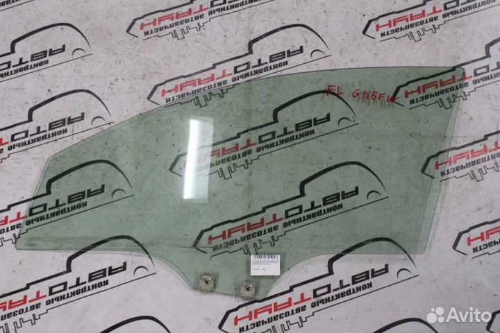 Стекло двери mazda atenza mazda6 GH GH5AP GH5AS GH