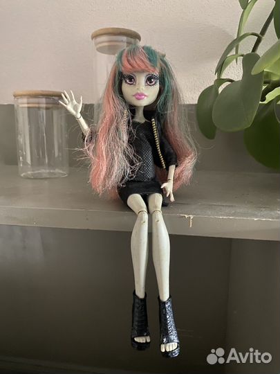 Кукла Монстер Хай
