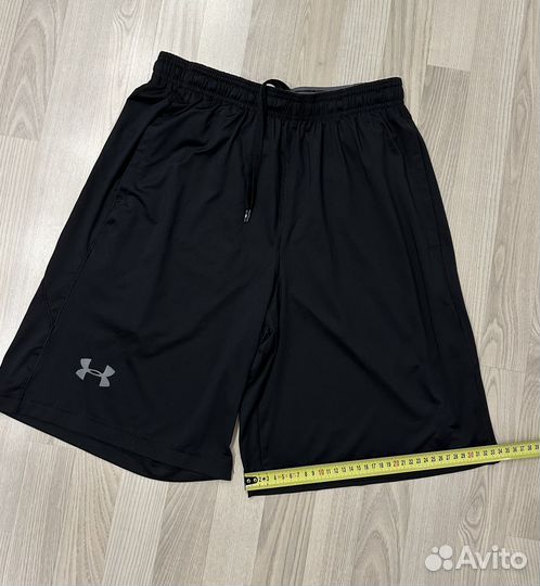 Шорты Under Armour р.L