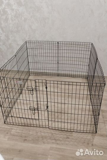 Вольер для животных