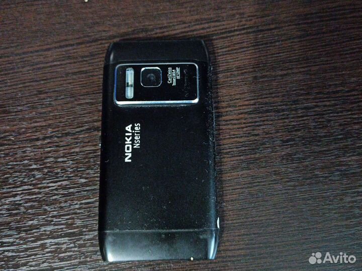 Телефон nokia