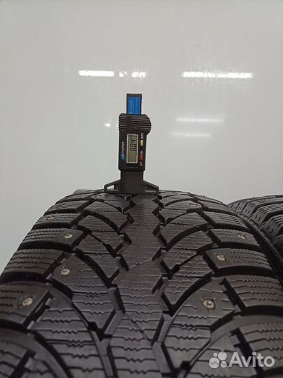 Formula Ice 225/65 R17