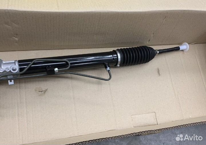 Рулевая рейка Kia rio,Hyundai Solaris 2011-2017