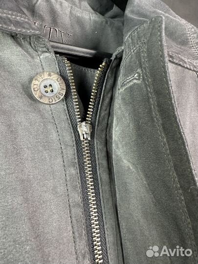 Куртка ветровка мужская