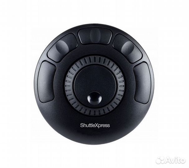 Манипулятор Contour Design Shuttle Xpress