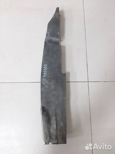 Пыльник кузов наружные Skoda Rapid 2012-2020