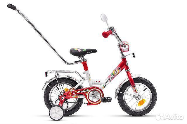 Велосипед 12