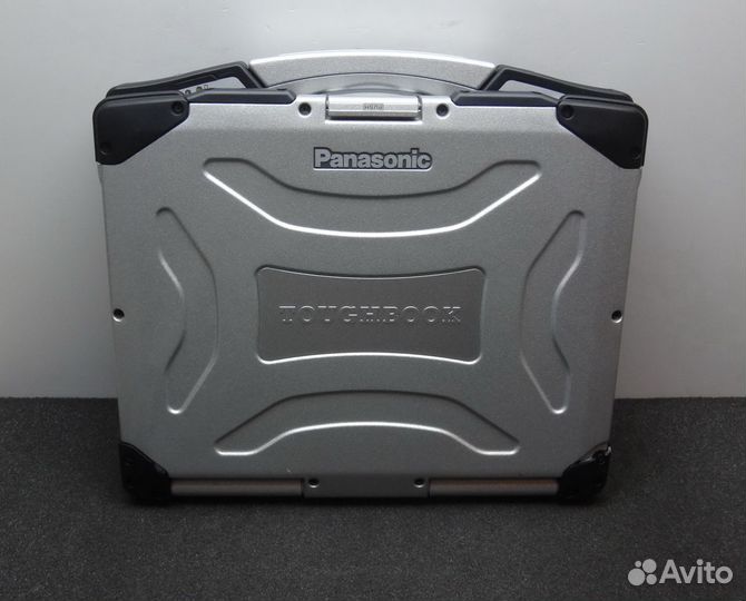 Panasonic Toughbook CF-29naqcbbm MK5 #1550