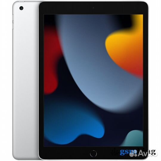 iPad 9 2021 64gb wifi