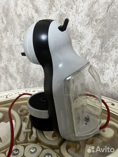 Кофемашина dolce gusto