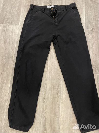 Джинсы carhartt