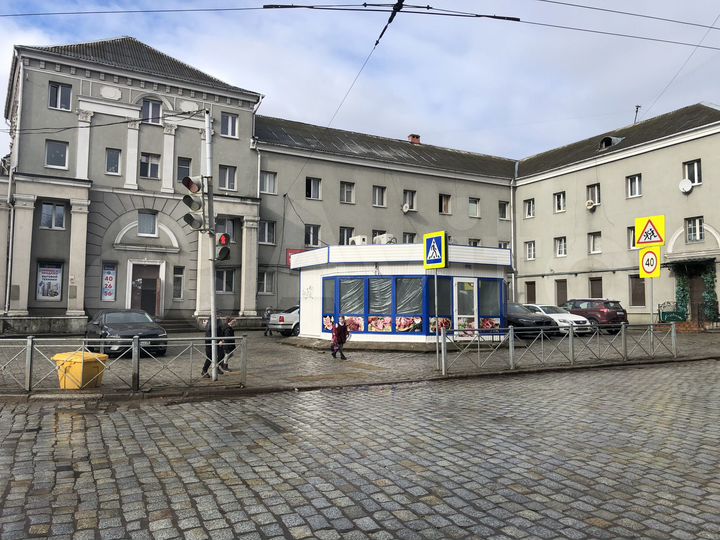 Свободного назначения, 332.2 м²