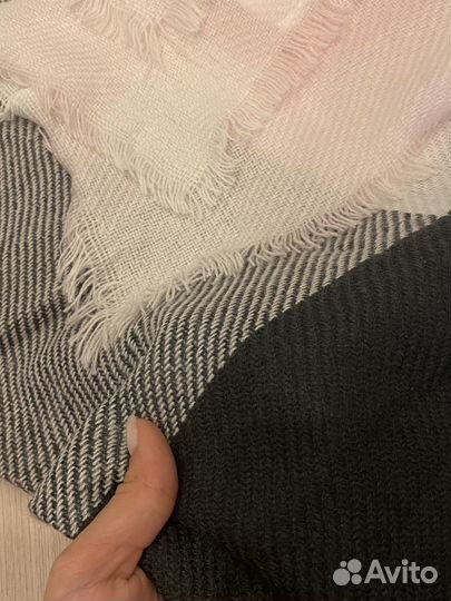 Женский шарф(акрил)