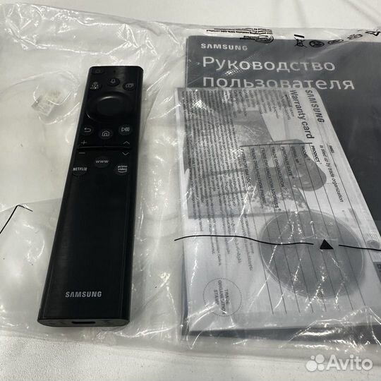 Телевизор samsung SMART TV 65