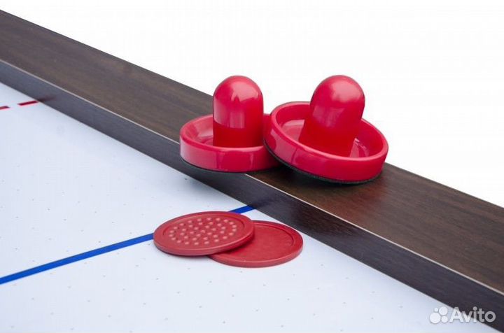 Аэрохоккей «Vancouver» 7 ф