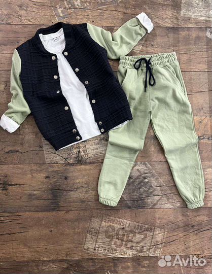 Детская одежда. Готовый бизнес