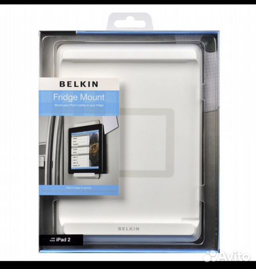 Держатель для iPad Belkin F5L098cw