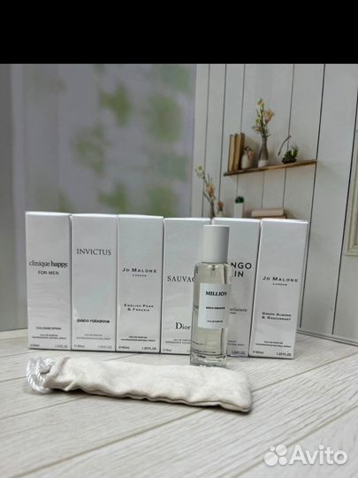 Тестеры производство ОАЭ