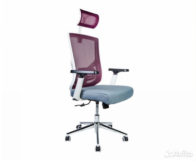 Кресло компьютерное Гарда