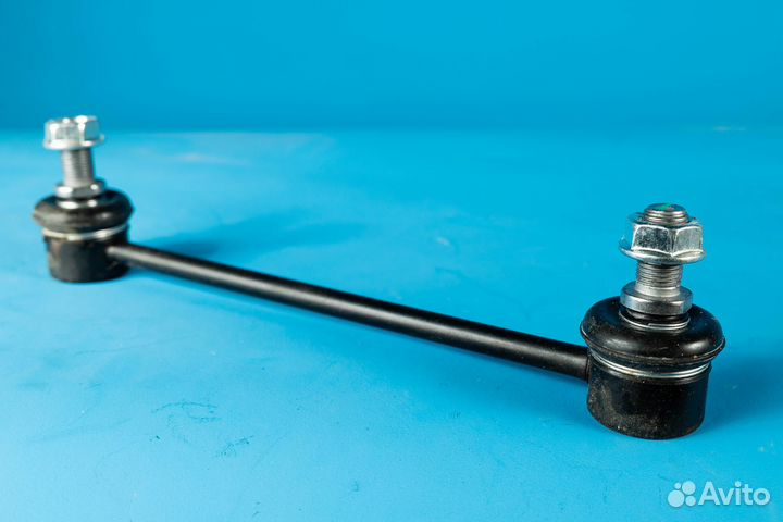 Стойка стабилизатора заднего Tucson 04- 555302E000