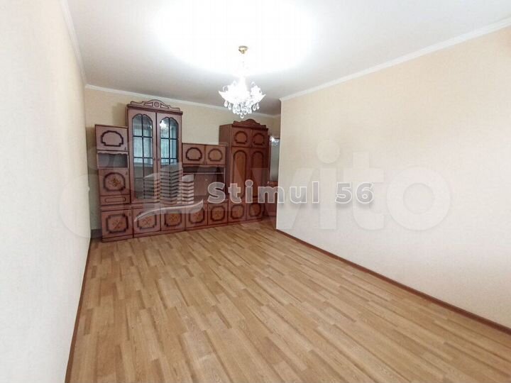 2-к. квартира, 44 м², 2/9 эт.