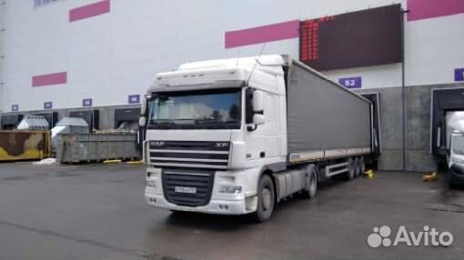 Доставка на маркетплейсы Екатеринбург