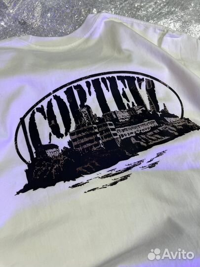 Футболка Corteiz (Тренд)