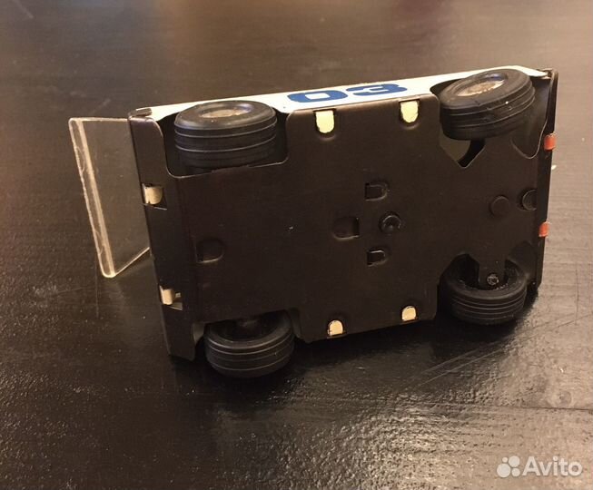 Триг скорая помощь