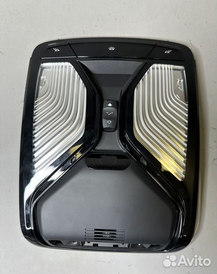 Плафон управления жестами люк BMW G30 G02 G05 G06