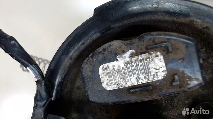 Насос топливный электрический Rover 75, 2004