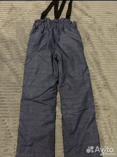 Комплект куртка и штаны на мальчика