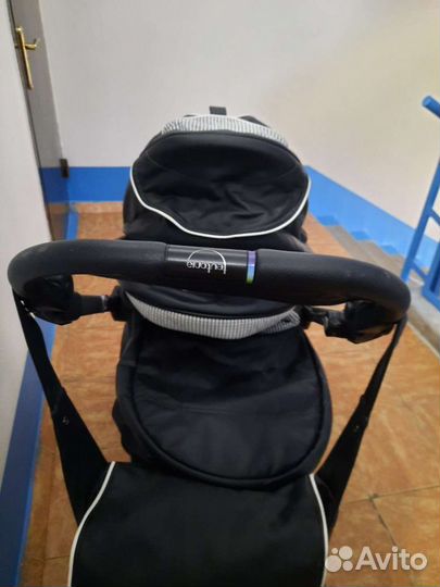 Детские коляски трансформеры бу