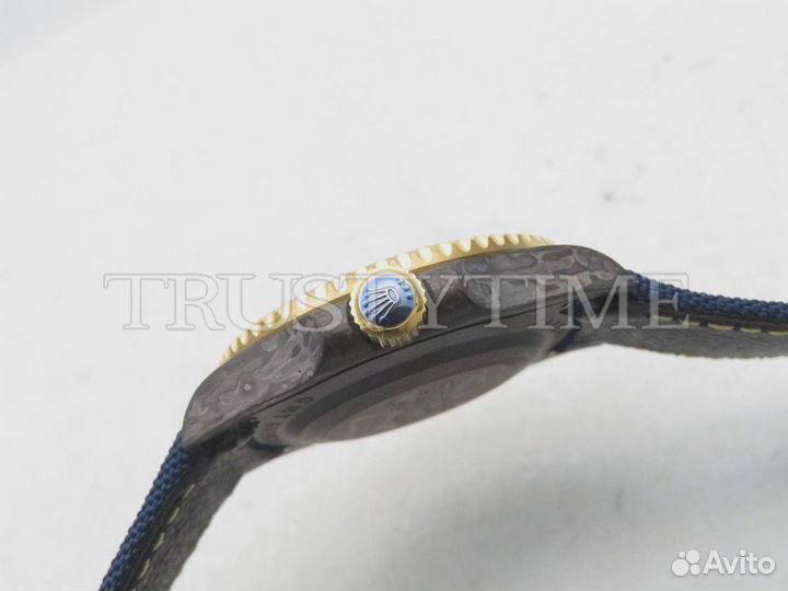 Часы Rolex GMT Master II DIW Electro