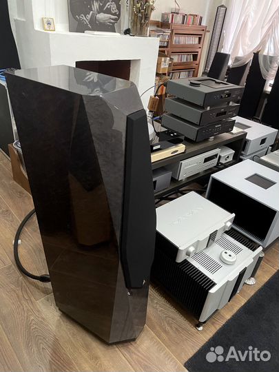 Напольная акустика Avalon PM3 polychrome