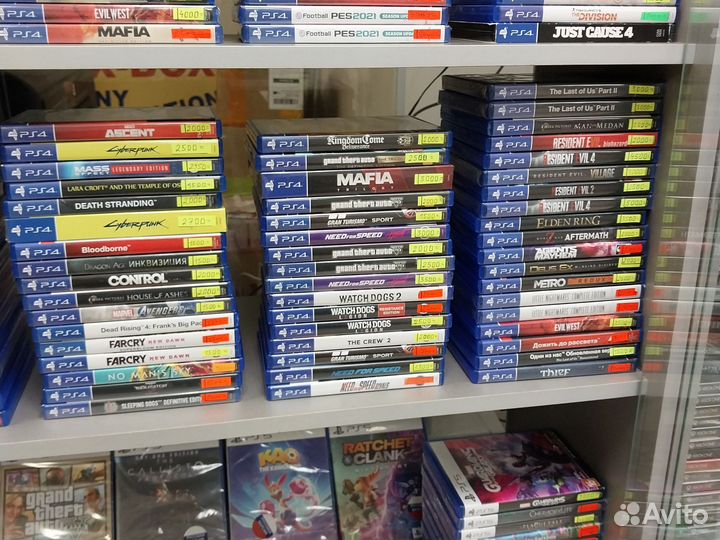 Atomic heart ps4/магазин Арбат