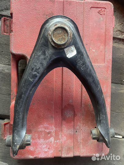 Рычаг Honda CR-V 2001 гв левый новый