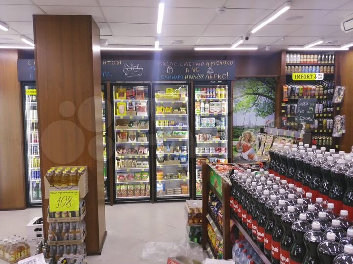Здание, 138.4 м²