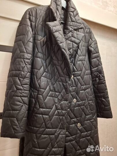 Пальто Avalon 42