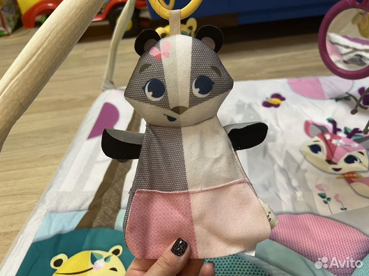 Детский игровой коврик Tiny Love