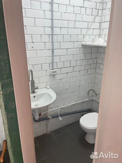 Коммерческое помещение в аренду