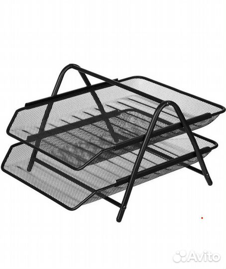 Лоток для документов (органайзер)