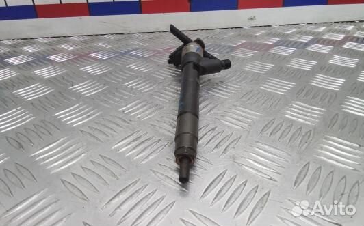 Форсунка дизельная opel mokka (CVN17AL01)