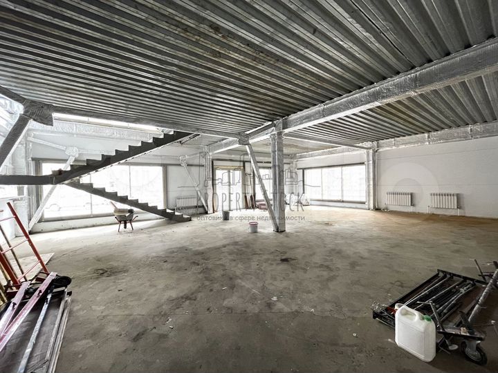 Торговая площадь, 240 м²